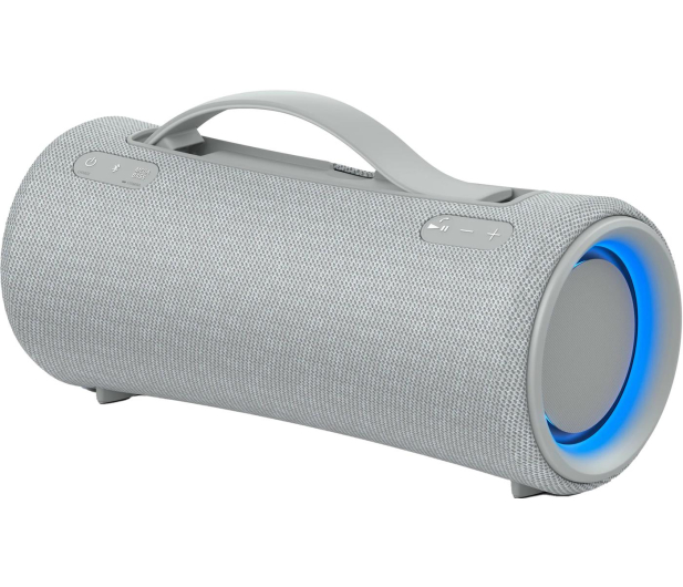 SONY SRS-XG300H Szary - 1051943 - zdjęcie 3